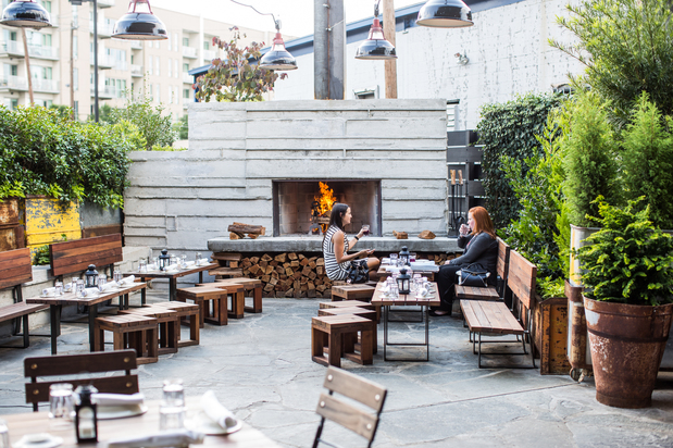 Images Barcelona Wine Bar