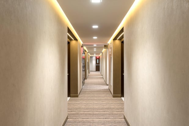 Images Holiday Inn Brooklyn Downtown by IHG