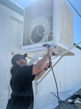 Images Your Comfort Heating & Air