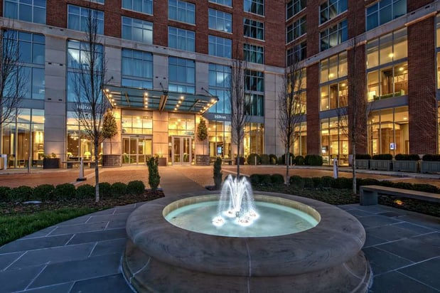 Images Hilton Nashville Green Hills