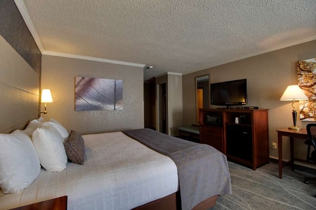 Images Best Western Harbour Pointe Lakefront