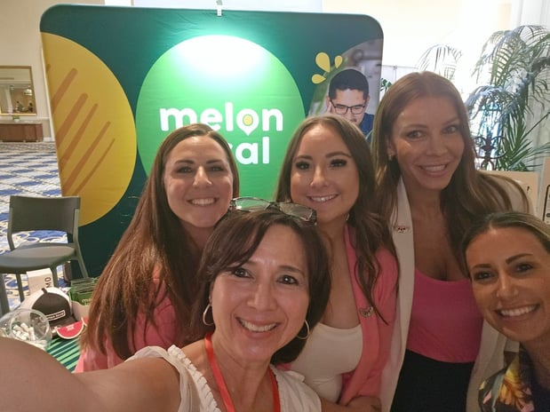 Images Melon Local