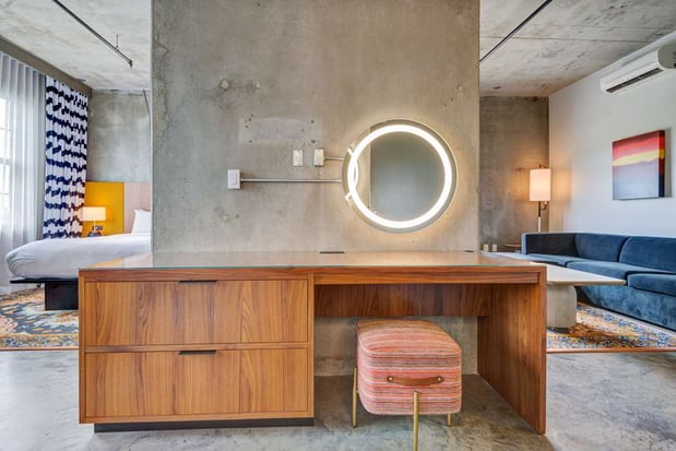 Images NYLO Dallas Plano Hotel, Tapestry Collection by Hilton