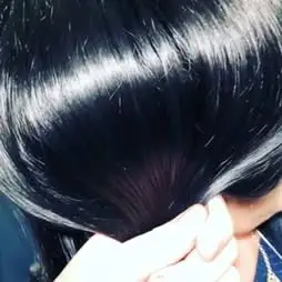 Images Style Hair & Beauty