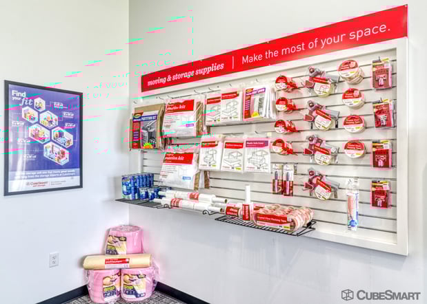 Images CubeSmart Self Storage