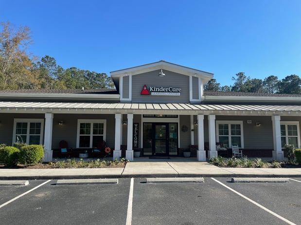 Images Clements Ferry KinderCare