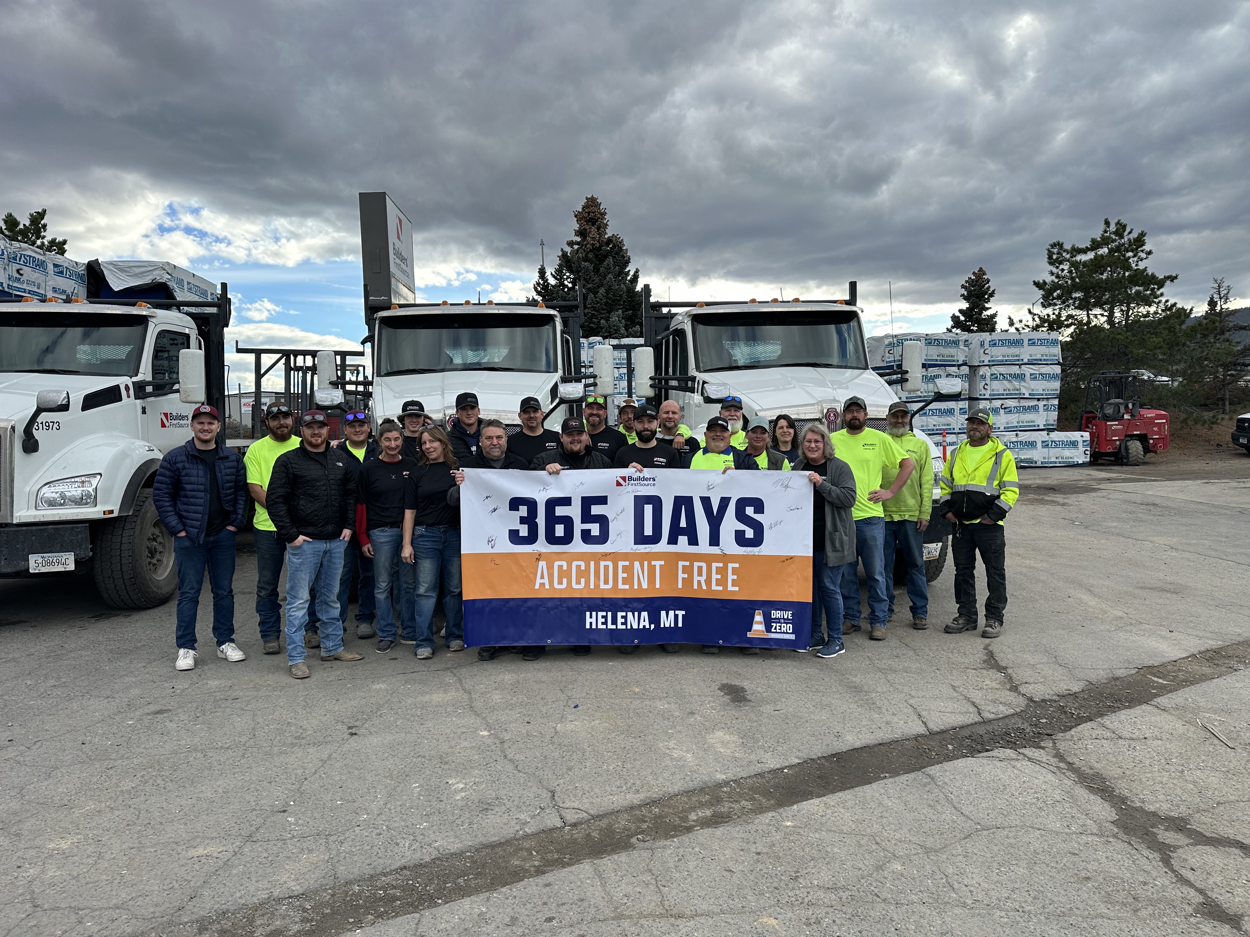 Builders FirstSource Image