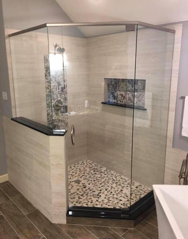 Images Shower Doors of Nashville LLC