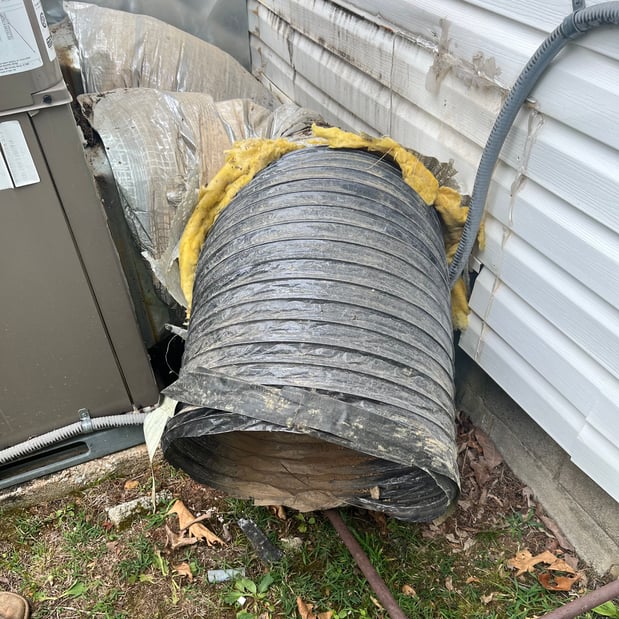 Images Arctic Air Heating, Air Conditioning & Plumbing
