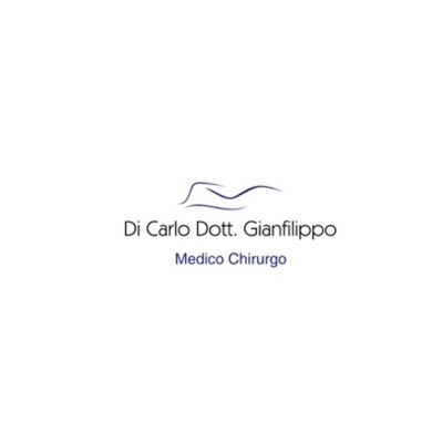 Di Carlo Dott. Gianfilippo Logo