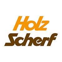 Logo Holz Scherf Holzhandel Parkett & Türen für Aachen und Düren