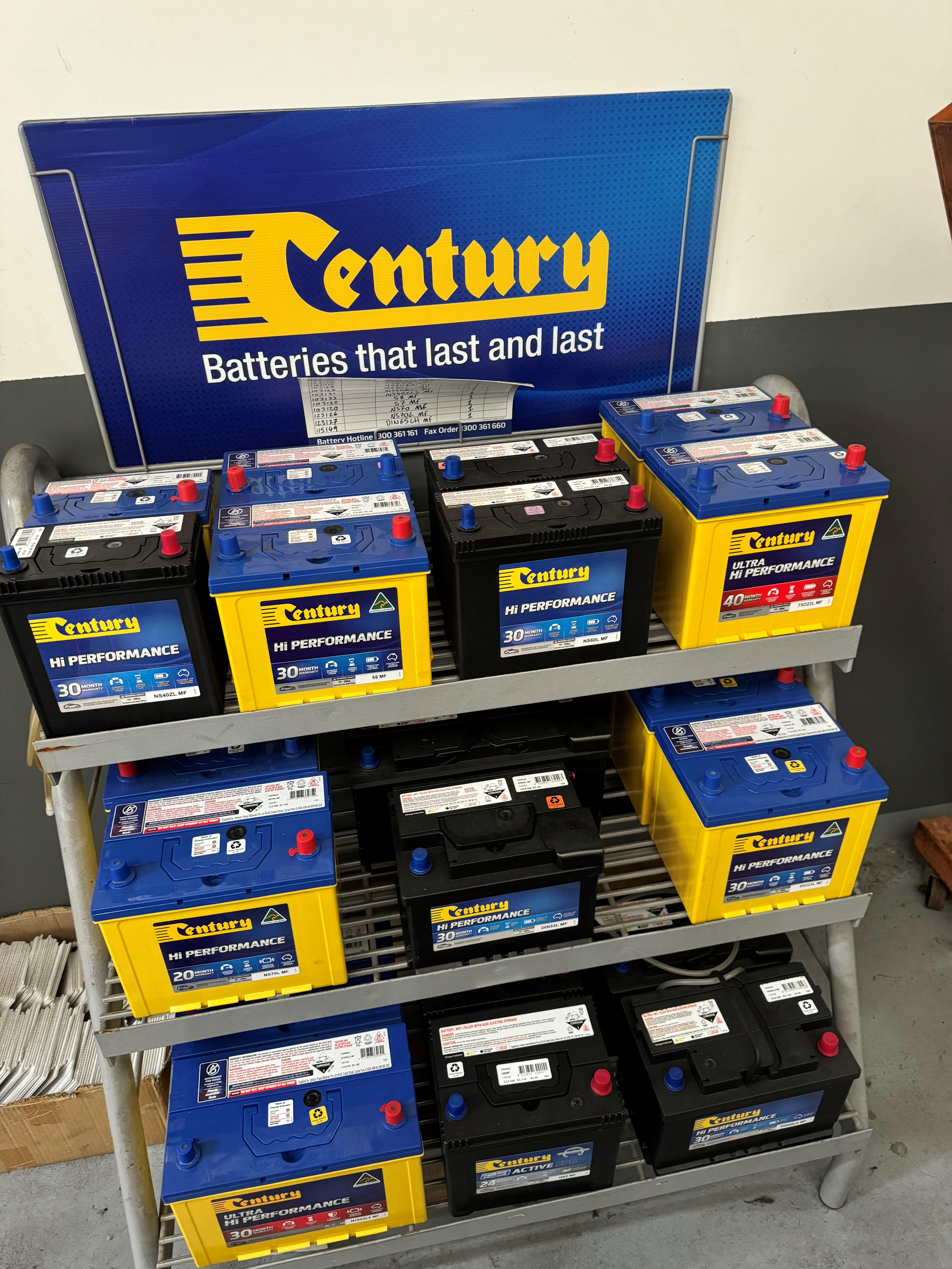 Images Bridgestone Select Tyre & Auto Salisbury (Toohey Rd)