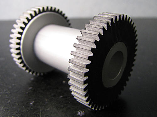 TYP AG, Gewerbestrasse 24 in Bellach