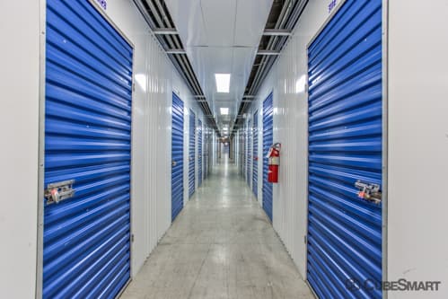 CubeSmart Self Storage Photo