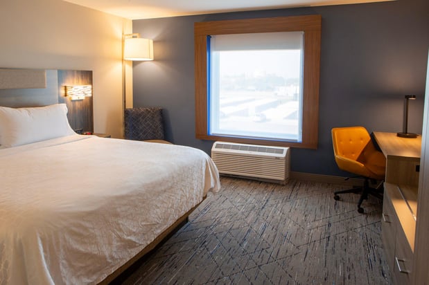 Images Holiday Inn Express & Suites Sioux City - Southern Hills by IHG