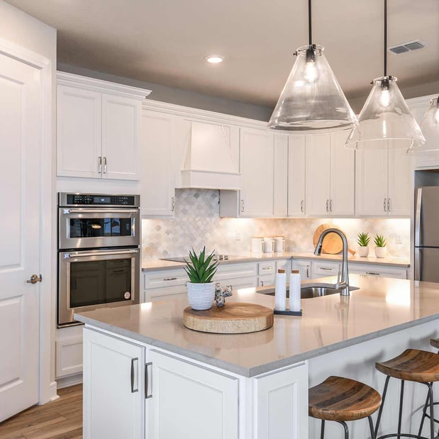 Images Caldera by Pulte Homes