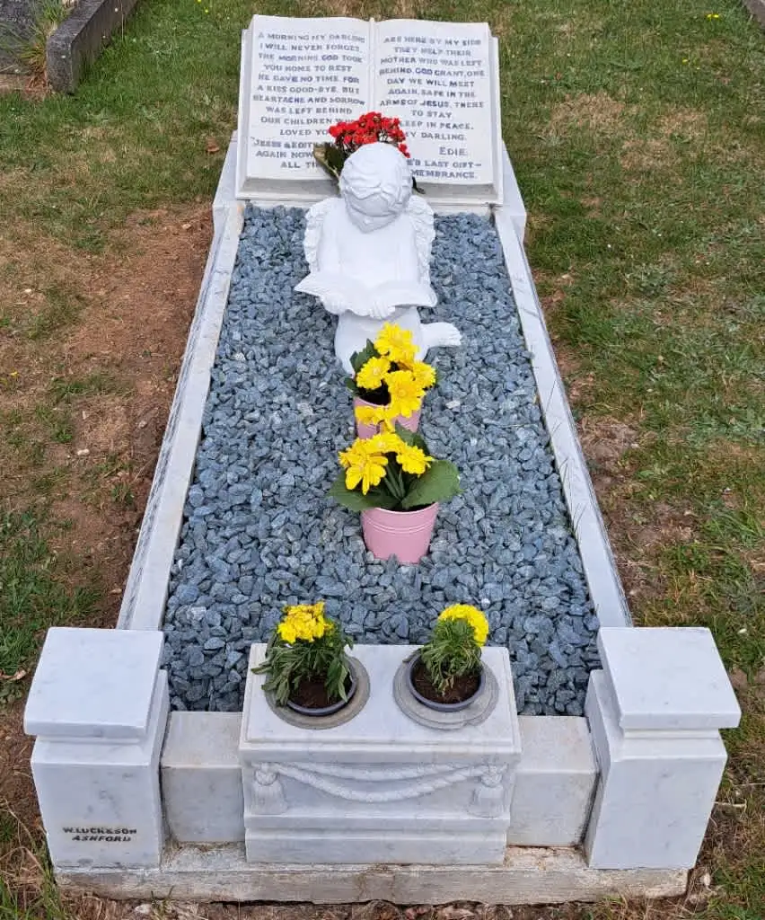 Images Memorials Back To Life