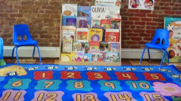 Images Gardens Day Care