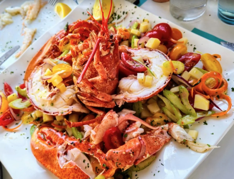 Images Verace Pescheria con Cucina