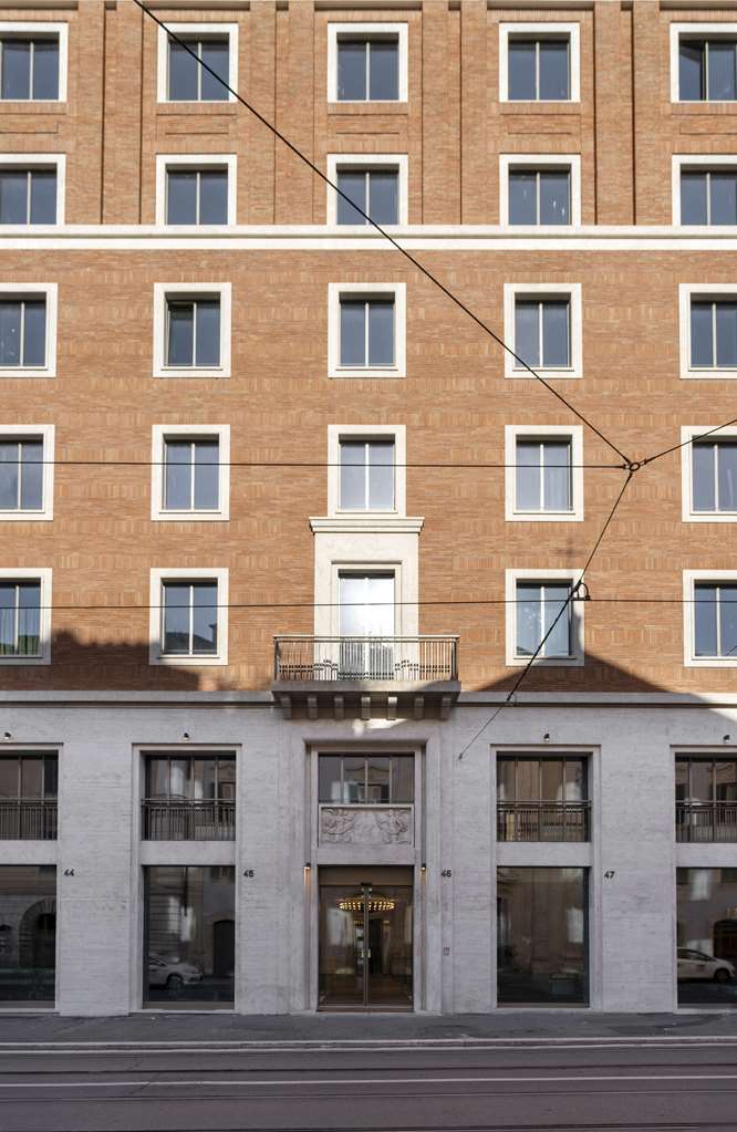 Radisson Collection Hotel, Roma Antica