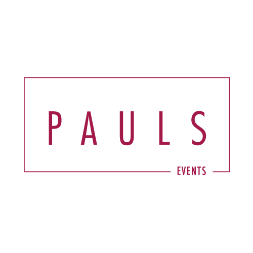 PAULS Events in Berlin - Logo