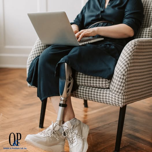 Images Orthotic & Prosthetic Lab, Inc.