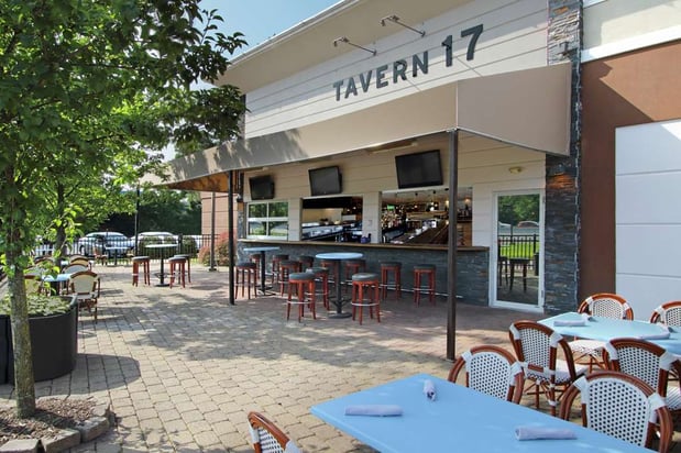 Images DoubleTree by Hilton Hotel Mahwah