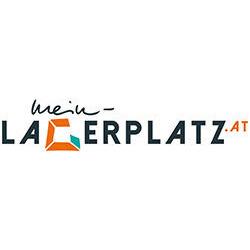 mein-lagerplatz.at – Selfstorage 24h Logo