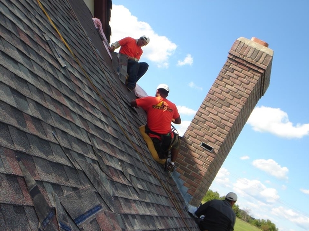 Images North Lake Contracting
