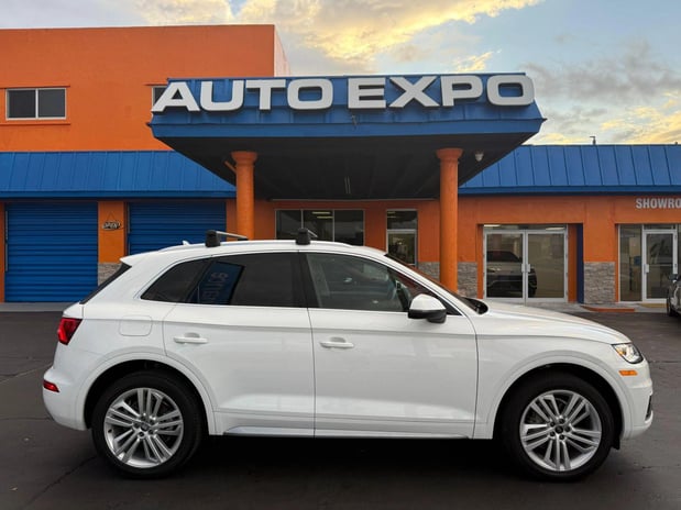 Images Auto Expo Inc