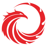 Phoenix Fight Gear Logo