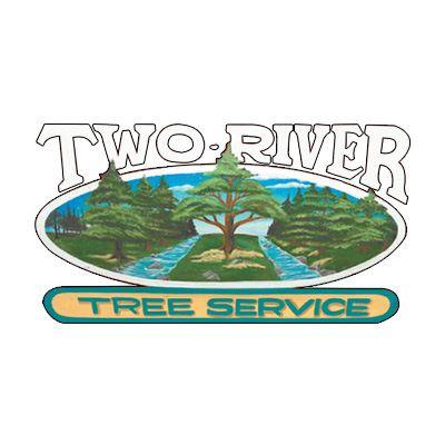 Two River Tree Service & Arbor Care Logo