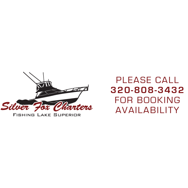 Silver Fox Charters on Lake Superior