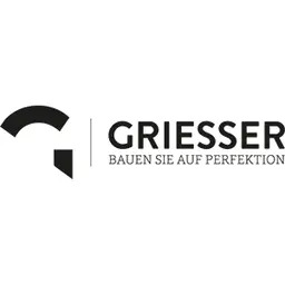 Griesser Trockenbau + Fassaden GmbH Logo
