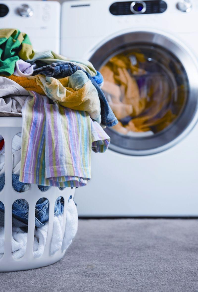 Rockaway Laundry