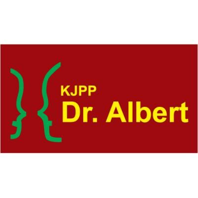 Dr. Roland Albert, Facharzt für Kinder- und Jugendpsychiatrie und -psychotherapie  
