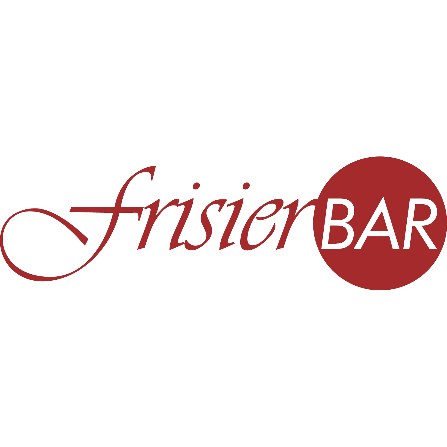 Friseur Netzsch in Selb - Logo