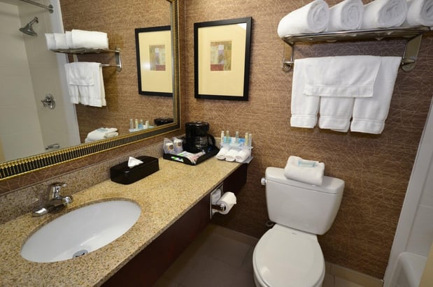 Images Holiday Inn Express Brockton - Boston by IHG