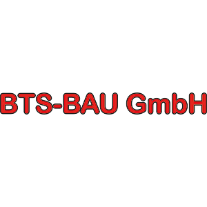 BTS-Bau GmbH Logo