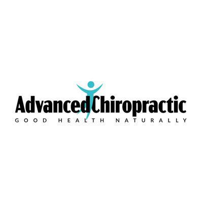 Advanced Chiropractic Logo
