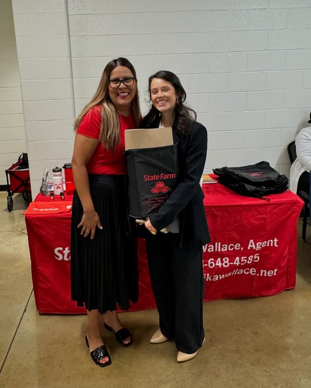 Images Erika Wallace - State Farm Insurance Agent