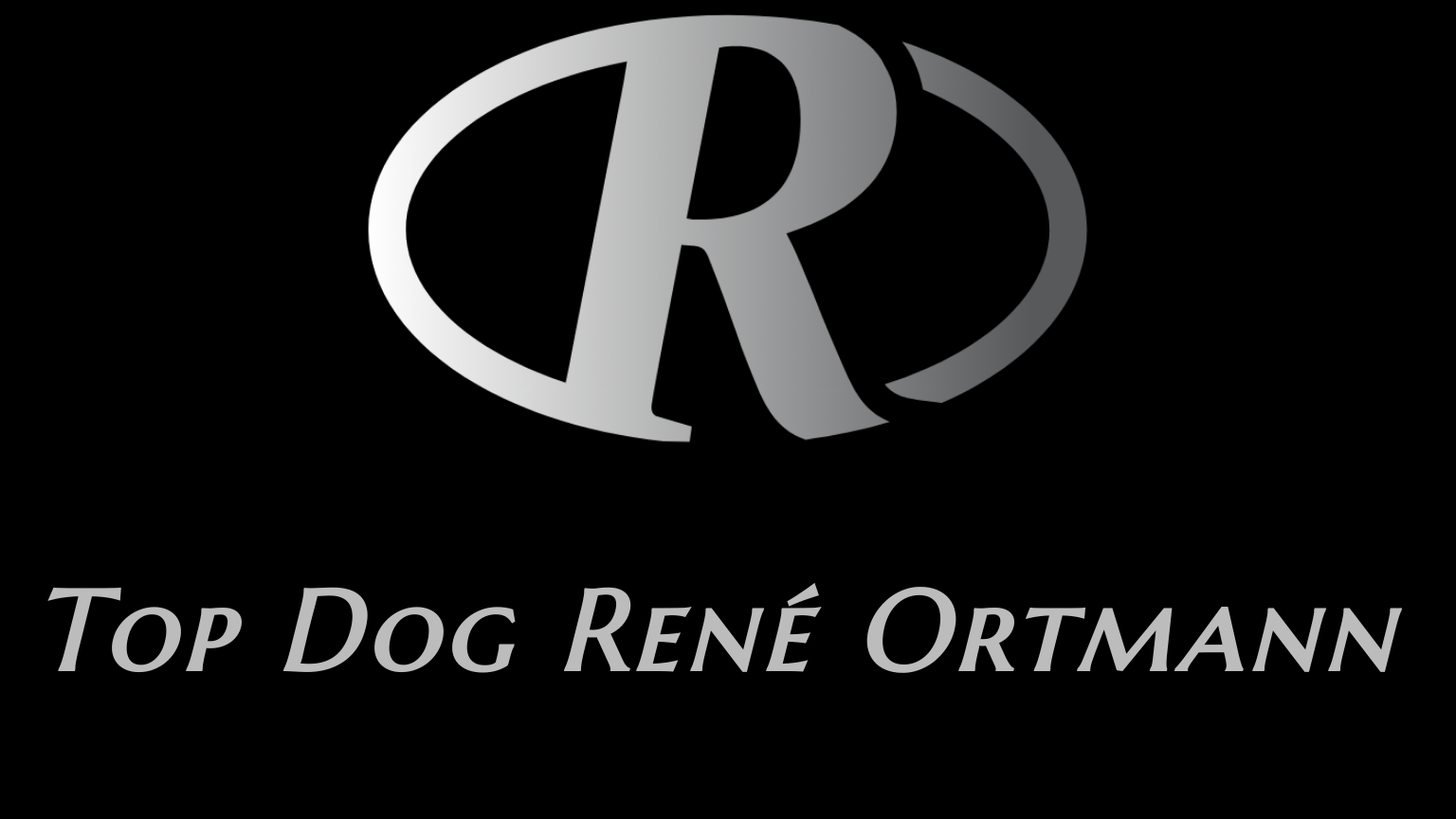 Top Dog Training René Ortmann in Walschleben - Logo