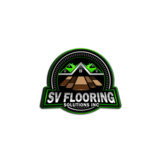 SV Flooring Solutions Inc Logo