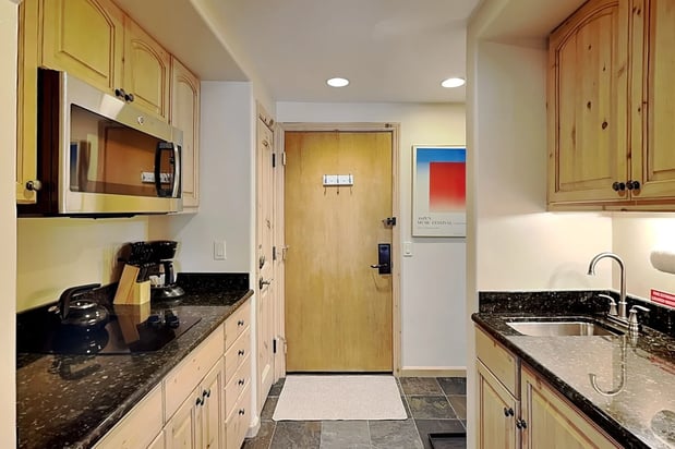 Images Timberline Condominiums