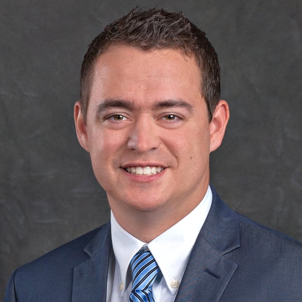 Images Edward Jones - Financial Advisor: Spencer M Birch, AAMS®
