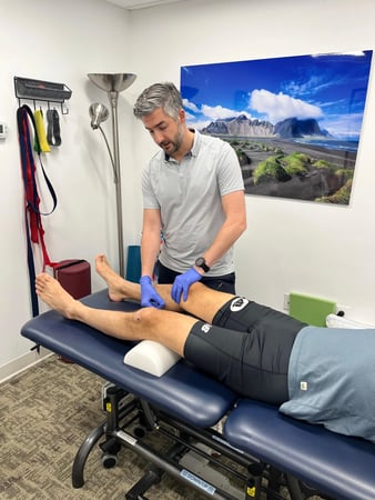 Images Joe Norton Physical Therapy LLC