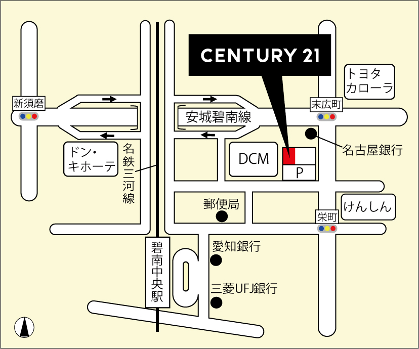 Images センチュリー21不動産プラス