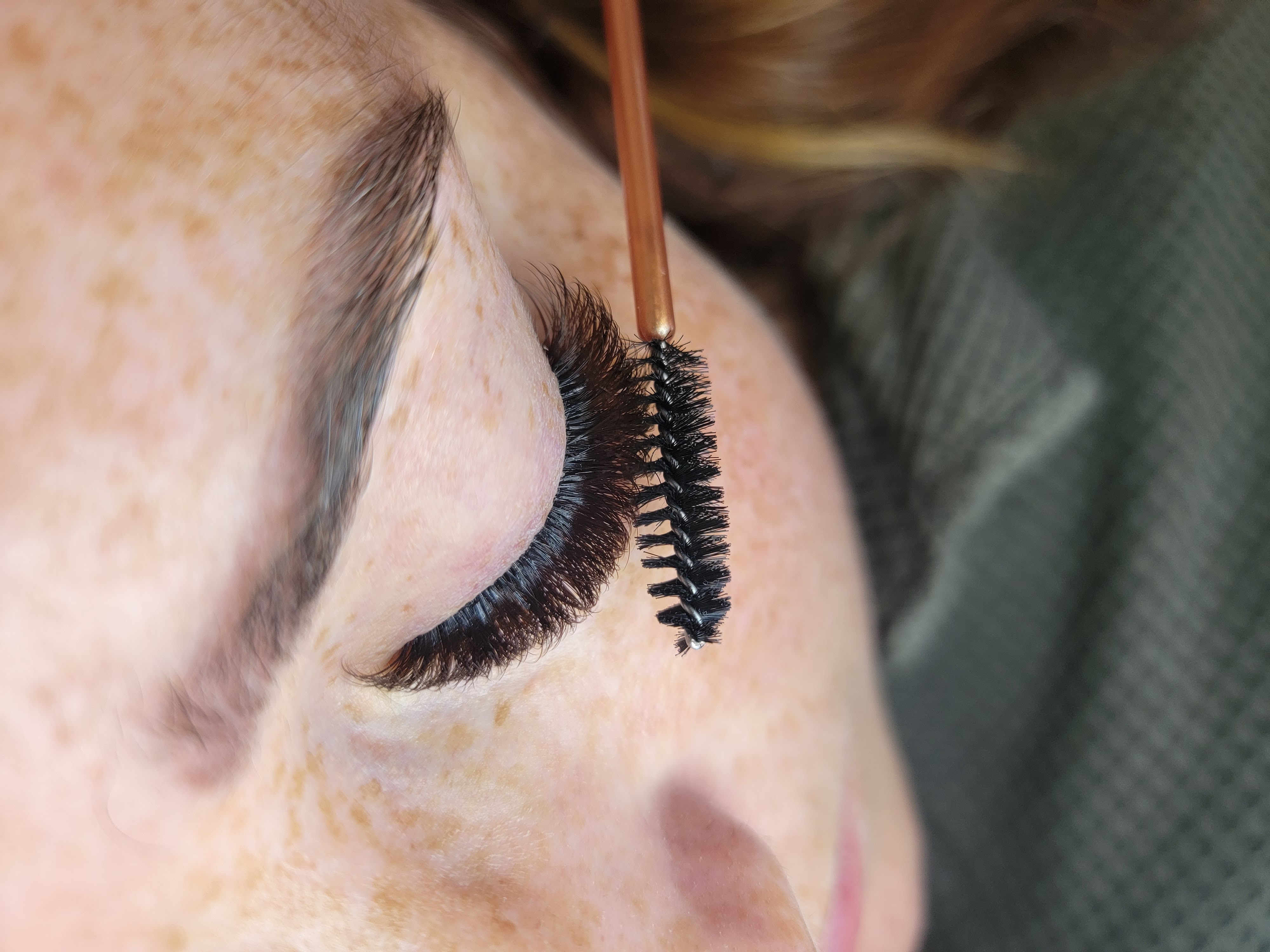 Images Lashista - Formation cils - Pose de cils - Produits de cils Longueuil