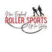 New England Roller Sports Logo