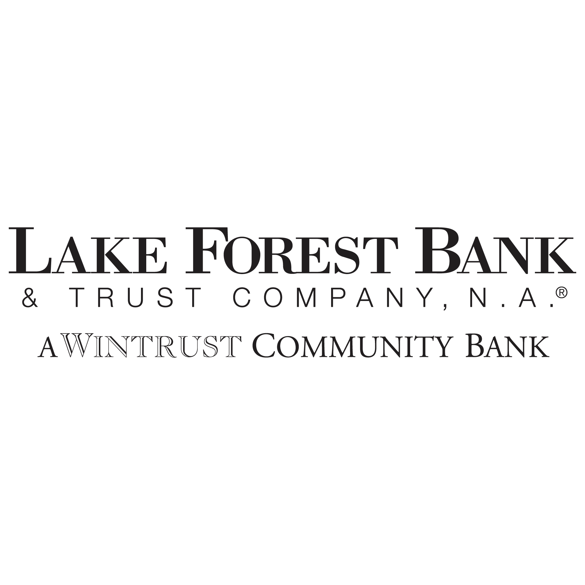 Lake Forest Bank & Trust